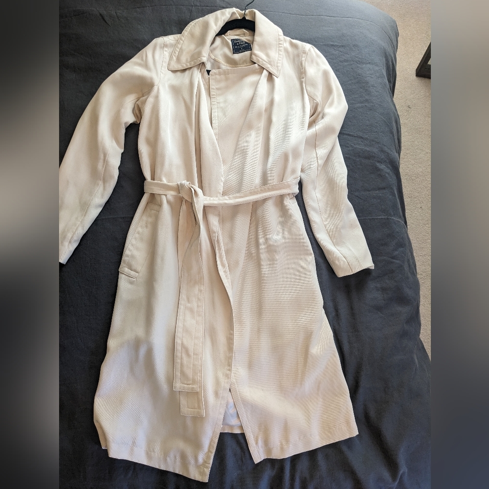 Abercrombie Trench